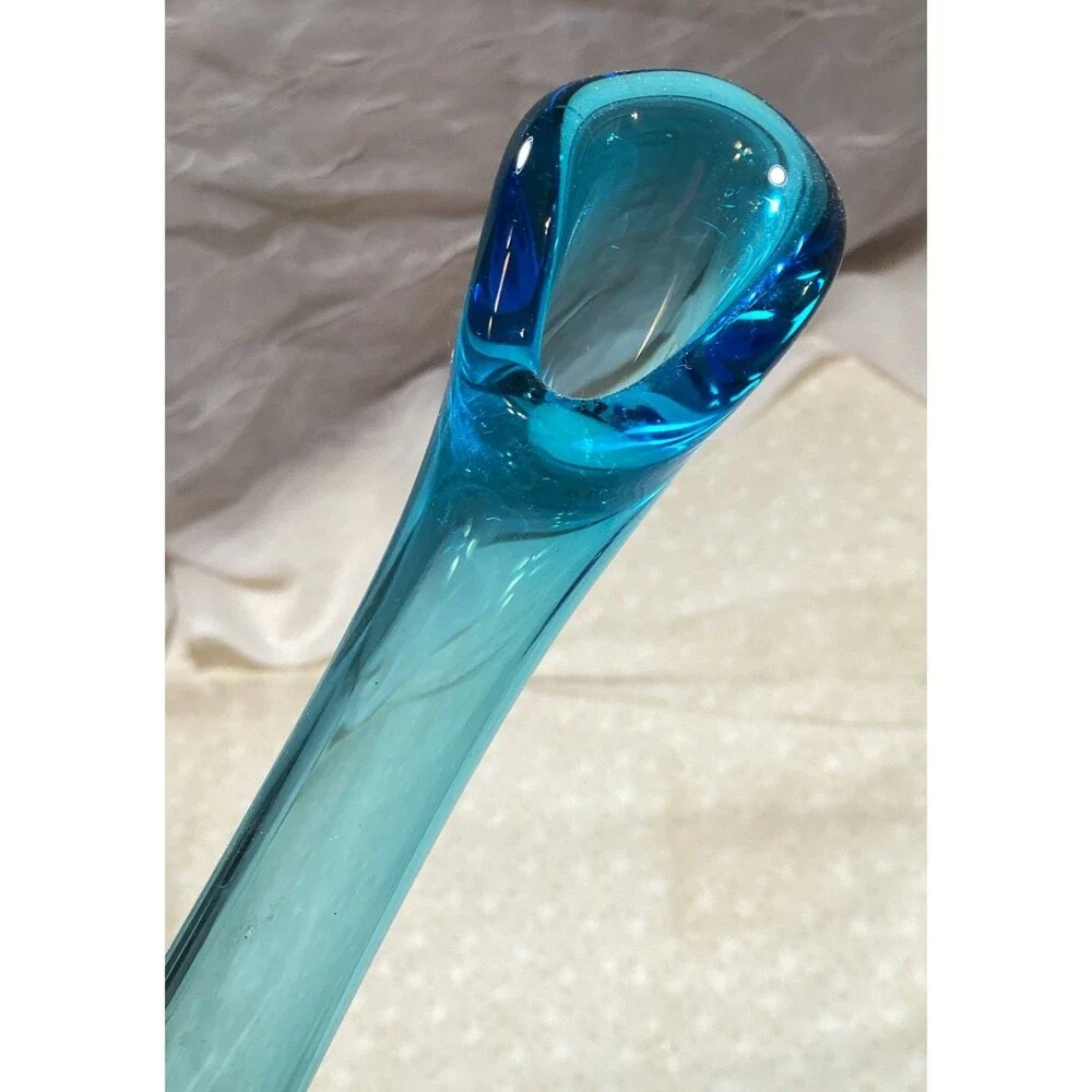 Fenton cobalt blue